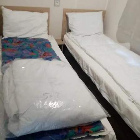 Campingplads Les Charmettes